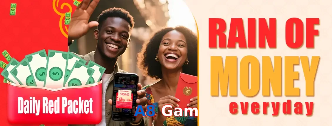 A8 Gam game app for Pakistan players